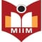 Marian Institute of Management - [MIM] Kuttikkanam logo